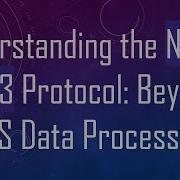 Understanding The NMEA 0183 Protocol Beyond GPS Data Processing