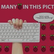 OpenCV Template Matching On Raspberry Pi 400