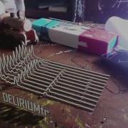 Cool 3D Audio Visualizer Test