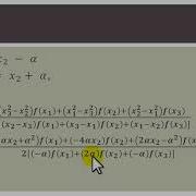 Optimization Lecture 5 Approximation Methods