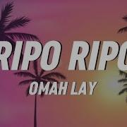 Omah Lay Ripo Ripo Lyrics Video