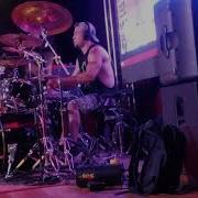 Nate Burgard With Virulent Excision