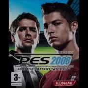 Pro Evolution Soccer 2008 Soundtrack Use Your Head