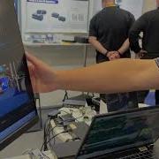 InfoComm 2026 Обзор кодеков O1stream от GoMax Electronics