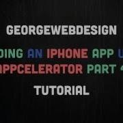 Building An IPhone App Using Appcelerator Titanium Part 4 Using JSON