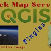 QGIS Quick Map Services Quick Map Services Plugin To Add Basemaps In QGIS