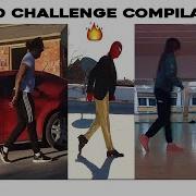 MICHAEL TRAPSON MOOD CHALLENGE COMPILATION