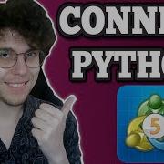 How To Connect Python To MetaTrader 5 MT5