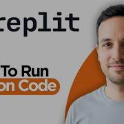 Как запускать код Python в Replit полное руководство 2026 года