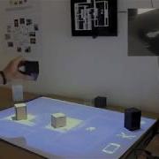 Kinect As An Interface