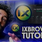 IXBrowser Enhance Your Browsing Experience With Proxy4U Configuration