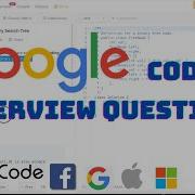 GOOGLE Coding Interview Question Same Tree LeetCode