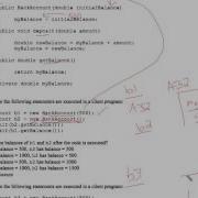 Java Classes Objects AP Style Worksheet 1