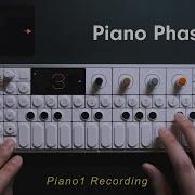 OP 1 Field Endless Sequencer Piano Phase Loop