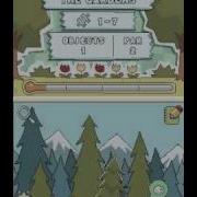 Scribblenauts The Gardens Puzzle Level 1 7