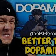 CHEZAME Reacts WING Dopamine DnB Remix