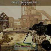 Random Noscope Wallbang