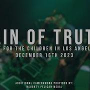 197 Media Pain Of Truth Live At For The Children 2023
