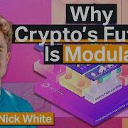 The Rise Of Modularity Scaling Beyond Monolithic Constraints Nick White Celestia