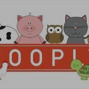 Zooply Interactive Board Game Prototype