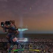 Firefall The Mysterious Game Asset