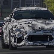 Ferrari Purosangue But With A Surprise