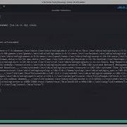 Chemistry From HackTheBox