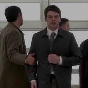 Supernatural 11x18 Lucifer He Who Hesitates Disintegrates