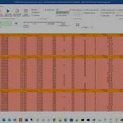 PDFMacroReader Complex PDF Data Extraction Configuration FID SampleConfiguration