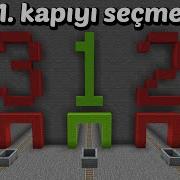 Minecraft Ta YouTuberların Zekasını Test Ettim