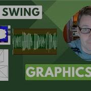 Java Swing Graphics