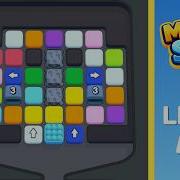 Marble Sort Level 417 Hard Walkthrough Solution