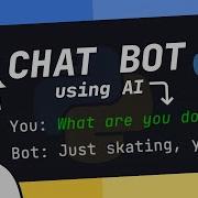 How To Create A Chat Bot Response System With AI In Python Tutorial OpenAI API