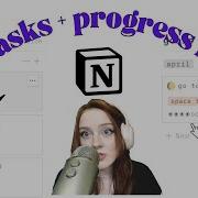 How To Create A Notion Progress Bar Subtasks