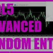 MQL5 TUTORIAL ADVANCED RANDOM ENTRY SIGNAL