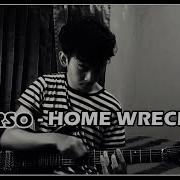 Tørsö Home Wrecked Guitar Cover