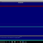 ELEMENTS OF QBASIC AND PATTERN PROGRAM IN QBASIC