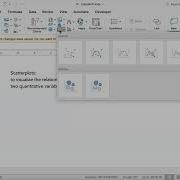 How To Create A Scatter Plot Using Excel For Mac