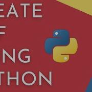 How To Create PDF Using Python FPDF Python Library