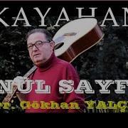 Gökhan Yalçın Plays KAYAHAN GÖNÜL SAYFAM My Heart S Page Arr Gökhan Yalçın