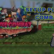 MINECRAFT SETUP PLUGIN DeluxeCombat