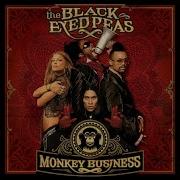 Shake Your Monkey