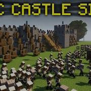 HOW TO MAKE EPIC SIEGE Custom NPCs Tutorial