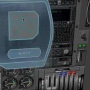 X Plane ScaleForm GFx Test1 Mov