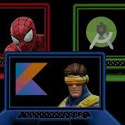 New Udemy Course On Java Kotlin And Android 20 Hours 17 Coding Exercises And 10 Hands On Apps