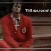 Chill Man Michael Jackson Michael Jackson And Latoya Jackson Interview 1983 Parody