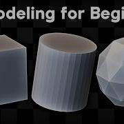 3d Modeling For Beginners Blender Tutorial