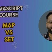 46 Map Vs Set In JavaScript Key Differences Explained With Examples