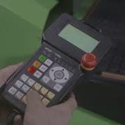 LD 5000 DSP Interior