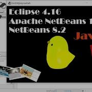 Java 3D How To Install And Run Eclipse And NetBeans After Installing AdoptOpenJDK 8